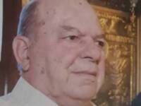 Πάτρα: "Έφυγε" ο ναυτικός Δημή...