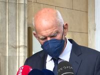 Γ. Παπανδρέου: Eίμαι συντετριμμένος που ...