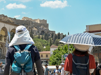 Καιρός: Υψηλές θερμοκρασίες σήμερα- Προ ...