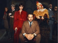 Τhe Gentlemen: Ο Γκάι Ρίτσι σαρκάζει και...