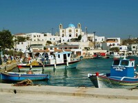 Ποιο ελληνικό νησί βρίσκεται στους 5 κορ...