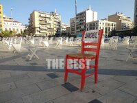 Κορωνοϊός: Αγανάκτηση του Συλλόγου Εστία...