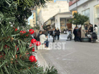 Πάτρα: Μέχρι ποια ώρα θα είναι σήμερα κα...