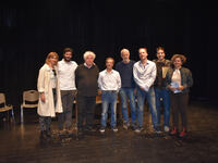 Στις 27 Δεκεμβρίου 2019 τελικά η πρεμιέρ...