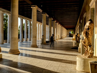 Πέθανε η Πατρινή αρχιτέκτων Γιάννα Τιγγι...