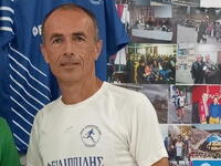 4ος Νυχτερινός Ημιμαραθώνιος Πάτρας: Ο A...