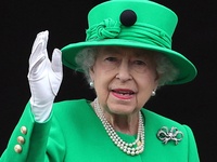 Βασίλισσα Ελισάβετ: Οι 10 μέρες μετά τον...