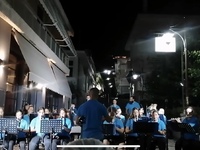 Με επιτυχία δόθηκε η συναυλία της Δημοτι...