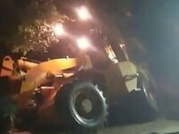 Κακοκαιρία-Αιτωλοακαρνανία: «Βούλιαξε» σ...