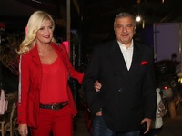 Μαρίνα Πατούλη: Τα… τρίτα πρόσωπα, η επι...