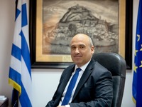 Επιστολή από τον Δήμαρχο Ναυπακτίας Βασί...