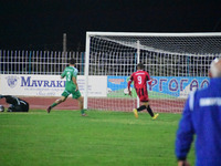 Παναργειακός - Παναχαϊκή 0-1: Επιτέλους ...