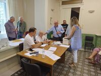 Εκλογές για νέο ΔΣ έγιναν στην Εταιρεία ...