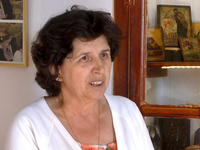 Πόσες ψήφους πήρε η ανιψιά του Αγίου Παϊ...