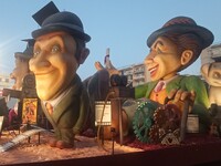 "Βωβός κινηματογράφος" στην πρ...