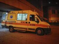 Κρήτη: Τραυματίστηκε σοβαρά αστυνομικός ...