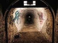 Πάτρα: Τα 71 καταφύγια που είναι απόρρητ...