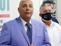 Γιώργος Τράγκας: Αποκαλύψεις για τον τρό...