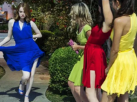 Τι χρώμα είναι η αύρα σας με βάση το ζώδιό σας; 