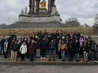 Το Πρότυπο Λύκειο Πατρών στο Cambridge