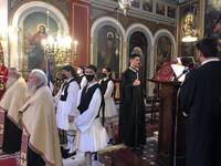 Πάτρα: Ο εορτασμός της 25ης Μαρτίου στην...