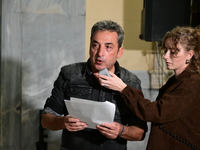 Ανακατατάξεις στον Σύλλογο Θυμάτων Τεμπώ...