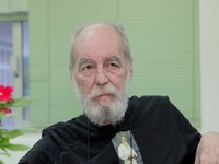 Έφυγε από τη ζωή ο συγγραφέας Περικλής Κοροβέσης  