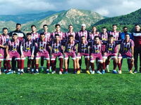 Ατρόμητος και Κεραυνός με πανό για τα θύ...