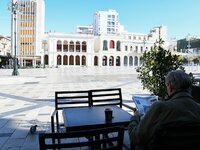 Στο "κόκκινο" πάλι η Αχαϊα - Ο...