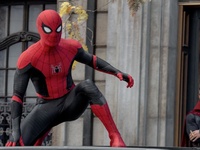 Το "Spider-Man No Way Home" αν...