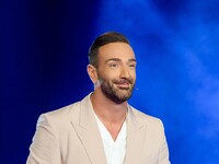 Νίκος Κοκλώνης- Η απάντηση του παρουσιασ...