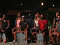 Survivor: Τότε θα ολοκληρωθεί ο φετινός ...