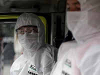 Κορωνοϊός: Κατέληξε 90χρονη στο «Παπανικολάου»