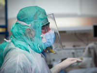 Πάτρα: Έγκυος με κορωνοϊό νοσηλεύεται σε...