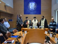 Ν. Φαρμάκης: Προσήλωση στο έργο ώστε η Π...