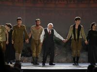 Πάτρα: Πήγαμε στα "Ματωμένα Χώματα&...