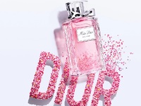 Αρώματα της άνοιξης: Η αναβίωση του Miss...