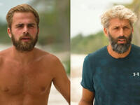 Survivor - Γκιουλέκας για Παππά: «Δεν βρ...