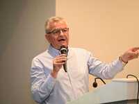 Αντώνης Κουνάβης: Tη Δευτέρα η κεντρική ...