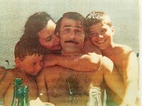 Συγκινεί ο Γιάννης Μαλούχος: «Ο αδελφός ...