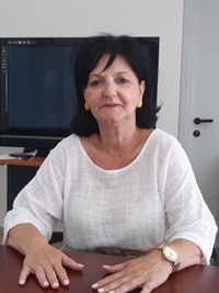 Μαρία Σαλμά