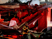 Πενσιλβάνια: 2 νεκροί και 5 αγνοούμενοι ...