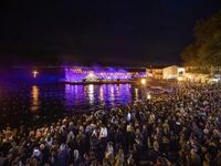 Μεγάλη Παρασκευή στη Ναύπακτο - Κάλεσμα ...