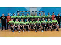 Η Ακαδημία των Σπορ Πάτρας με τον Ασπρόπυργο