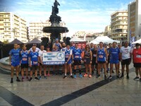 Ο “Φειδιππίδης” θεσμικός Υποστηρικτής το...