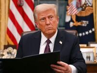 Τραμπ: «Το Ιράν δεν μπορεί να έχει πυρην...