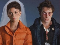 «Τhe Drama» στην Πάτρα:  Ζεντάγια- Πάτιν...