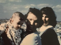 Αμερικανοί πολίτες σήμερα, τα μωρά από τ...