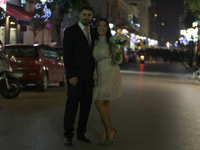 Οι αντιεξουσιαστές χειροκρότησαν νιόπαντ...