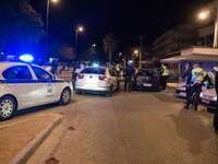 Δυτ. Ελλάδα: Έκανε κόντρες στο δρόμο και...